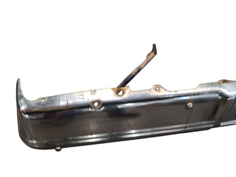 Front Bumper Chrome Fits 83-91 BLAZER/JIMMY (full size) 654051