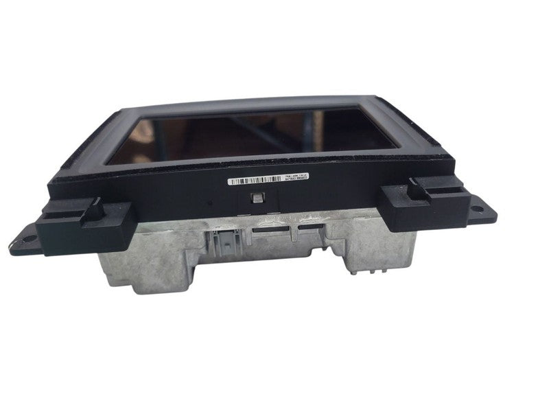 Audio Equipment Radio Display And Receiver Fits 18-20 CHALLENGER 67627