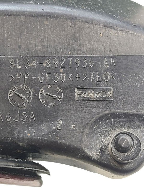 F150      2009 Fuel Filler Door 677516