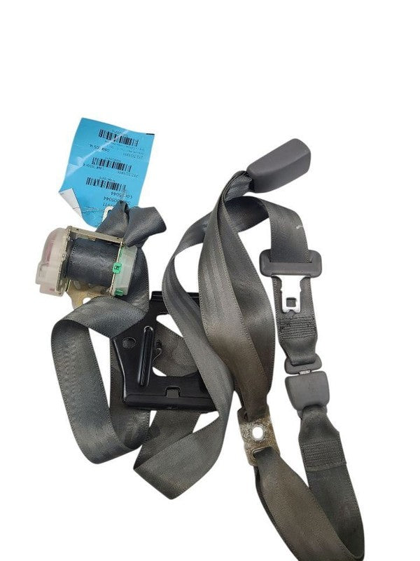 TUNDRA    2011 Seat Belt Rear 628416