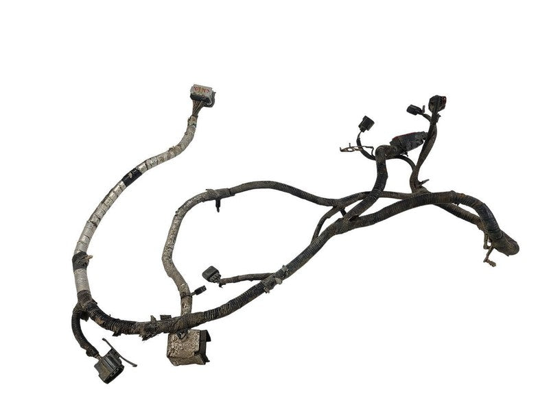 F350SD    2008 Transmission Wire Harness 652846