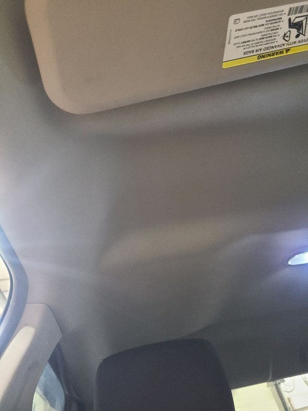 RAM2500   2012 Headliner 673517