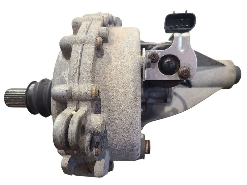 Transfer Case Classic Style 5 Lug Wheel Fits 16-24 DODGE 1500 PICKUP 6