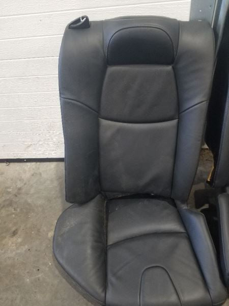RX8       2006 Seat Rear 534642