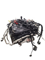Engine 3.3L VIN B 8th Digit Fits 20-24 EXPLORER 657611