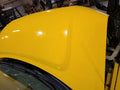 Hood Fits 03-25 EXPRESS 2500 VAN 665100