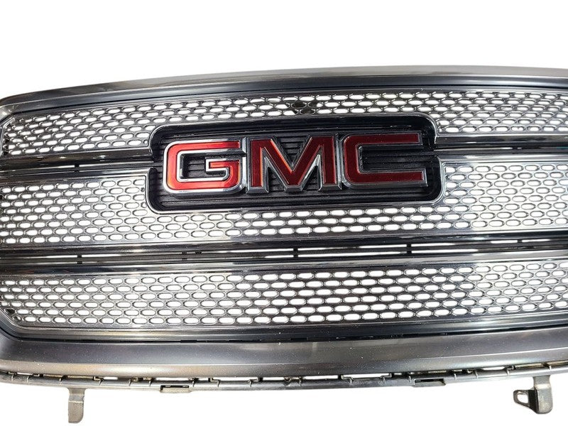 Grille Denali Upper Fits 13-16 ACADIA 651229