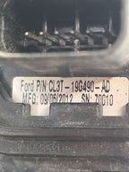 Camera/Projector Fits 12-14 FORD F150 PICKUP 633844
