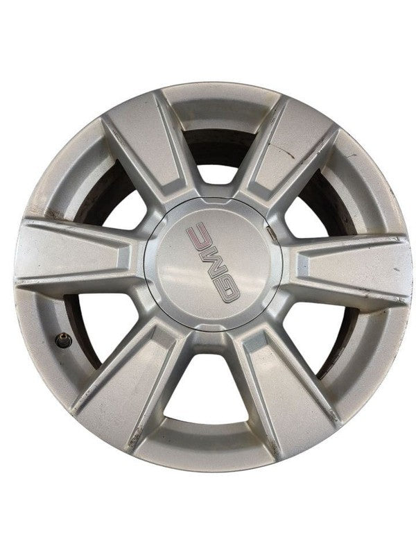 Wheel 17x7 Fits 10-13 TERRAIN 618603