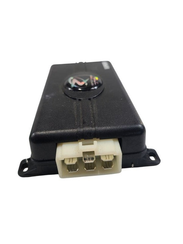TUNDRA    2012 Chassis ECM 661571
