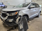 Passenger Air Bag Front Passenger Dash Fits 15-20 EDGE 593367