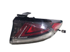 Passenger Tail Light LED Quarter Panel Mounted Fits 20-22 IONIQ 656195