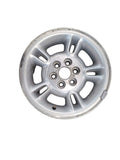 Wheel 15x8 5 Open Spokes Machined Outer Edge Fits 97-00 DAKOTA 666480