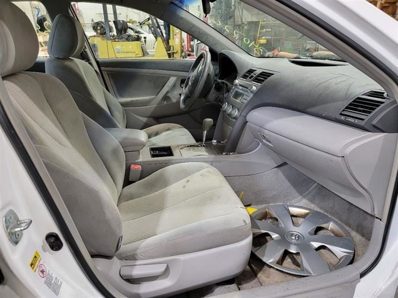 CAMRY     2008 Owners Manual 471406