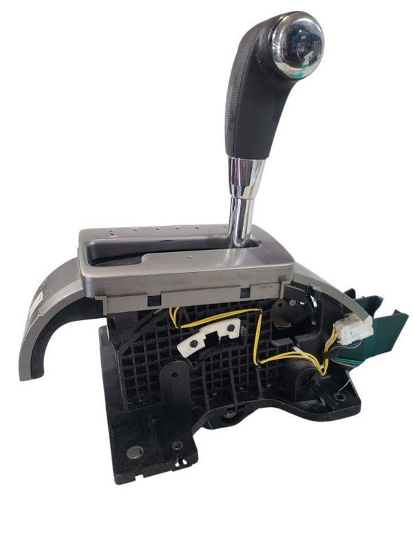 XTERRA    2014 Transmission Shift 670669