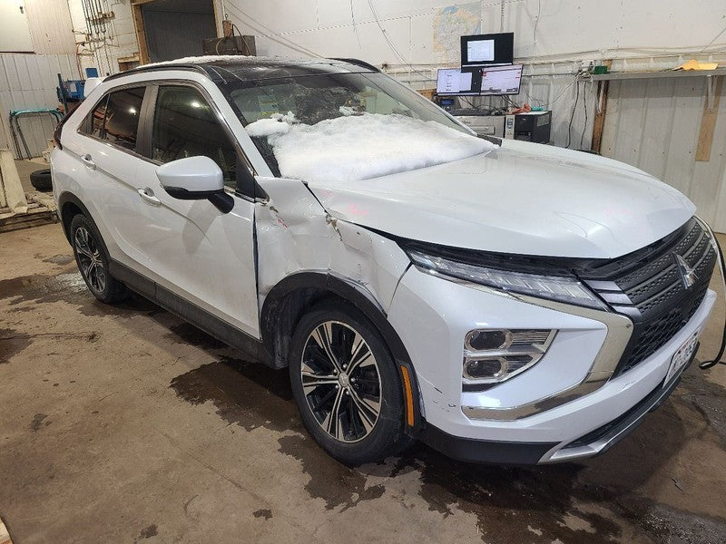 Driver Left Fender Fits 22-24 ECLIPSE CROSS 655229