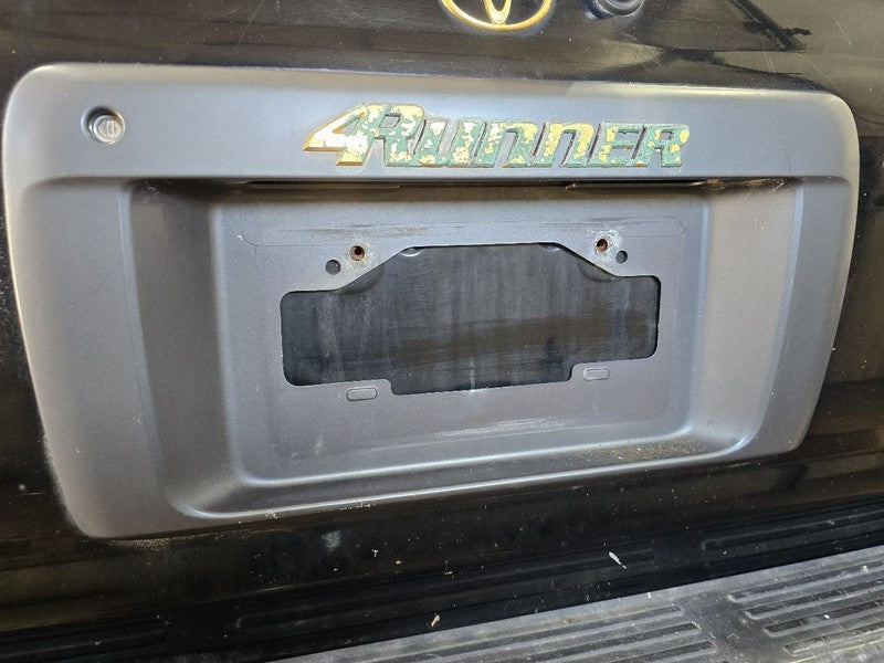 Tail Finish Panel Fits 96-98 4 RUNNER 639188