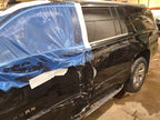 Rear Bumper Fits 17-20 SUBURBAN 1500 662191