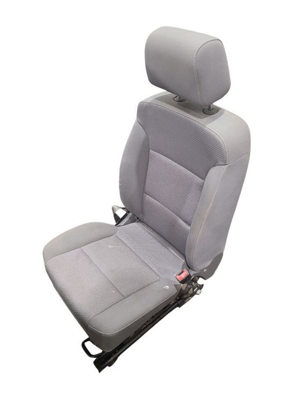 Passenger Front Seat Bucket And Bench Fits 15-19 SIERRA 2500 PICKUP 64