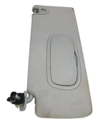Driver Left Sun Visor Without Garage Door Opener Fits 19-23 CHEROKEE 6
