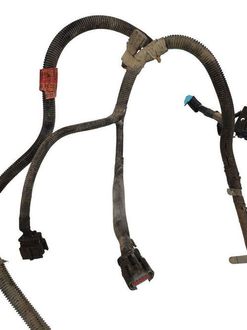 BRONCO    1992 Transmission Wire Harness 648935