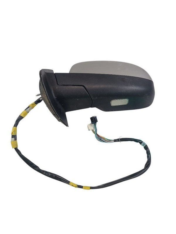 Driver Side View Mirror Power With Turn Signal Fits 07-08 AVALANCHE 15