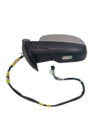 Driver Side View Mirror Power With Turn Signal Fits 07-08 AVALANCHE 15