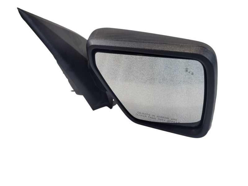 Passenger Side View Mirror Power Pedestal Fits 21-25 FORD F150 PICKUP 