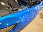 Driver Left Fender Wide Fender Flare Fits 19-23 CHEROKEE 660532