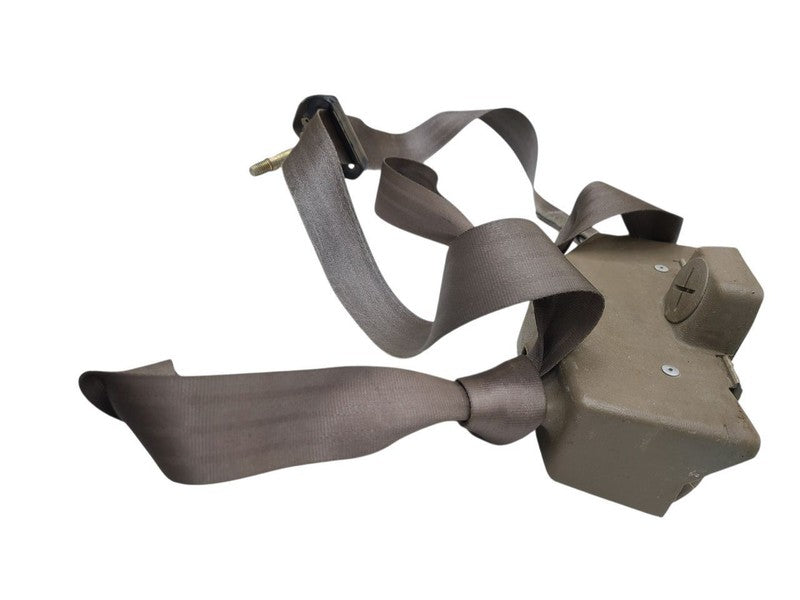 TCHEV3500 1995 Seat Belt Front 679424
