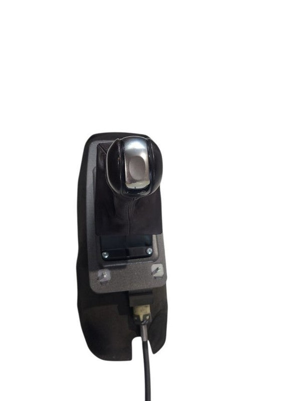 MACAN     2015 Transmission Shift 661466