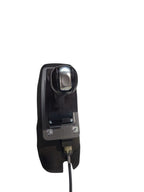 MACAN     2015 Transmission Shift 661466