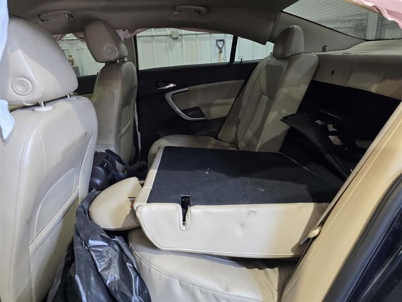 Passenger Right Air Bag Passenger Dash Fits 13-17 REGAL 594972