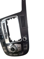 Q5 AUDI   2015 Dash Bezel 639579