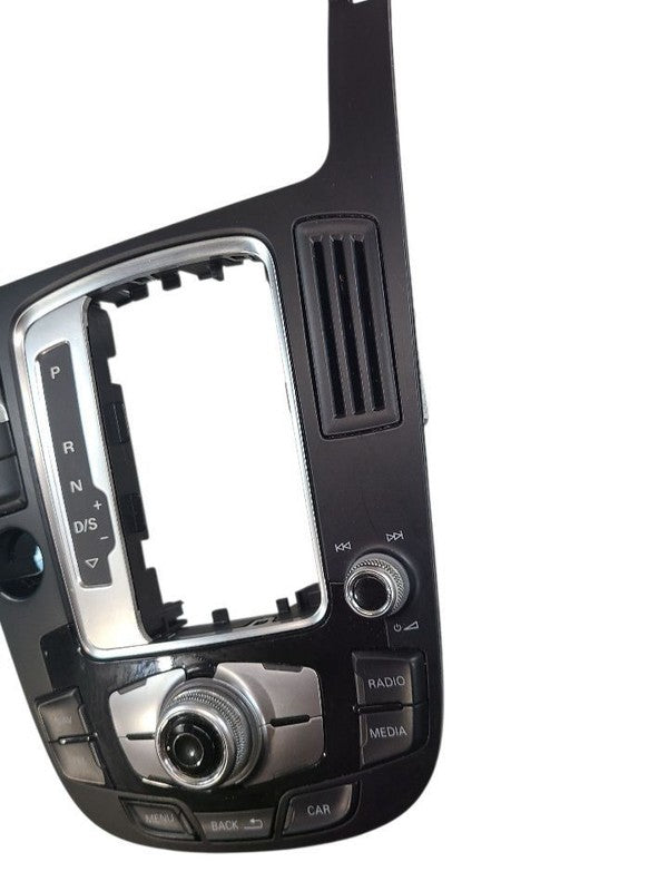 Q5 AUDI   2015 Dash Bezel 639579