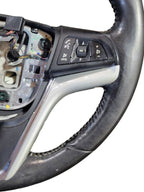 CAMARO    2015 Steering Wheel 671667