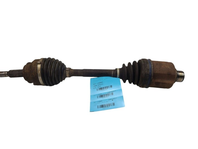 Passenger Axle Shaft Gasoline Front Axle 2.4L AWD Fits 16-20 OUTLANDER