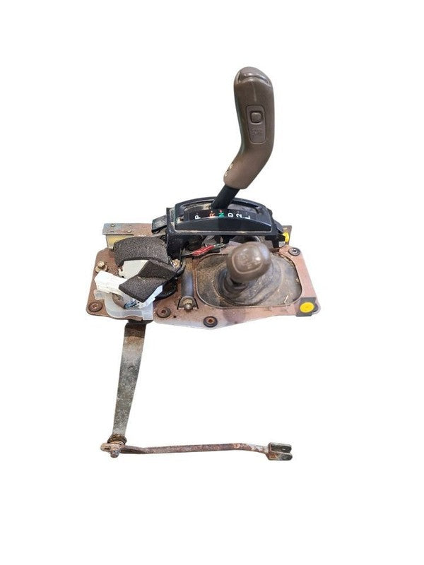 TACOMA    1999 Transmission Shift 675894