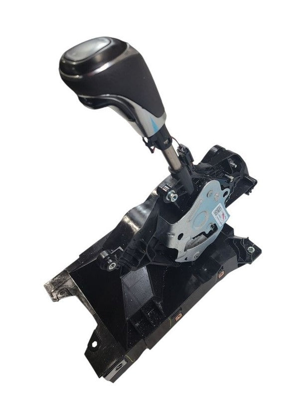EQUINOX   2021 Transmission Shift 627293
