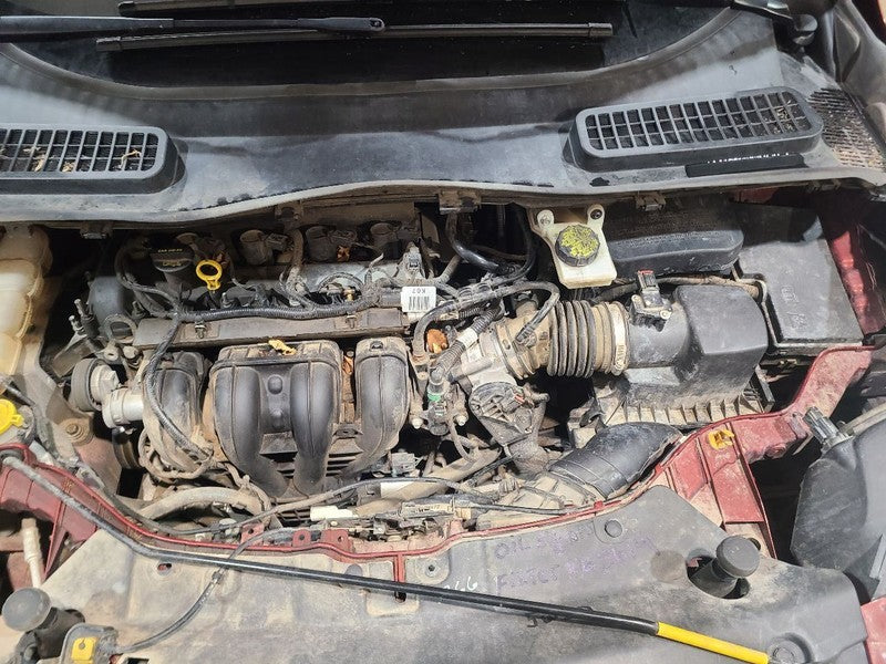 Automatic Transmission 2.5L 2WD Fits 13-15 ESCAPE 656648