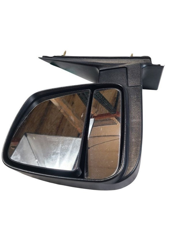 Driver Side View Mirror Manual Opt DE2 Fits 08-24 EXPRESS 2500 VAN 663