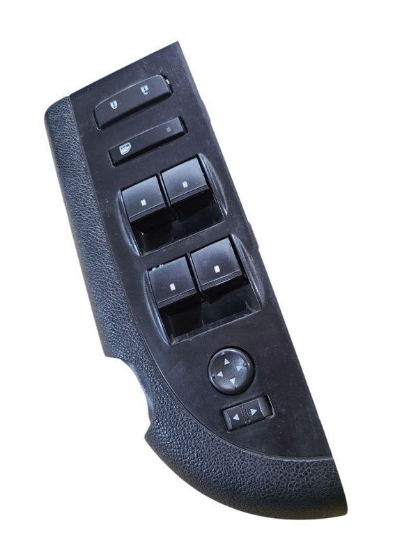 Driver Front Door Switch Driver's Master Window Fits 09-17 TRAVERSE 62