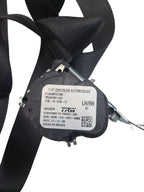 RAM15NEW  2021 Seat Belt Rear 621719