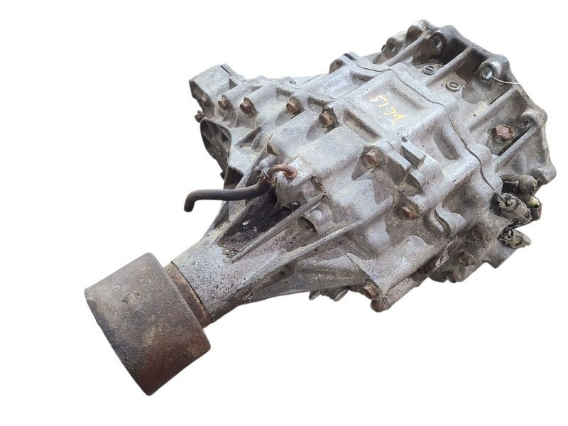 Transfer Case 6 Cylinder Manual Transmission Fits 86-87 NISSAN PICKUP 