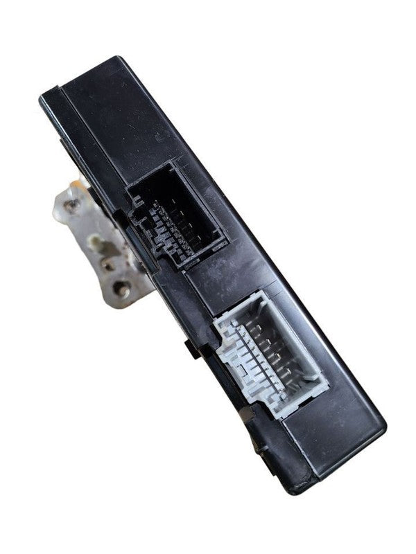 Chassis ECM Towing Control Left Hand Dash Fits 21-23 FORD F150 PICKUP 