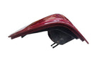 Driver Tail Light Pickup With Box DRW Fits 07-14 SIERRA 3500 PICKUP 67