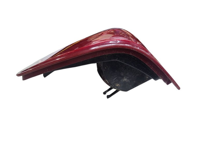 Driver Tail Light Pickup With Box DRW Fits 07-14 SIERRA 3500 PICKUP 67