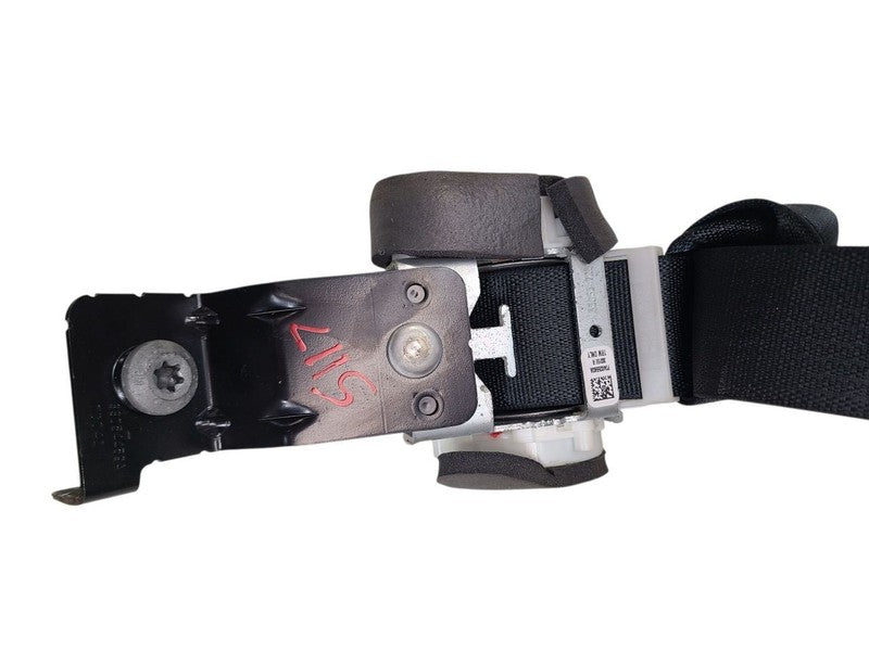 NAVIGATOR 2016 Seat Belt Rear 635878