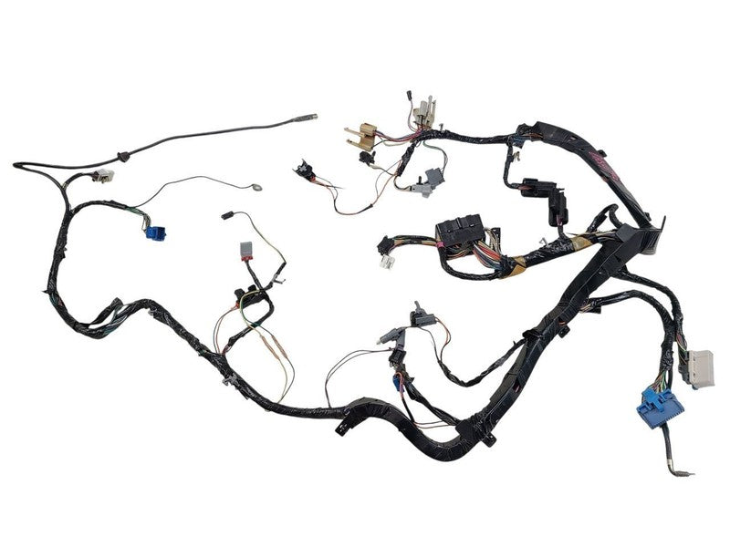 ROADMASTR 1995 Dash Wire Harness 564074