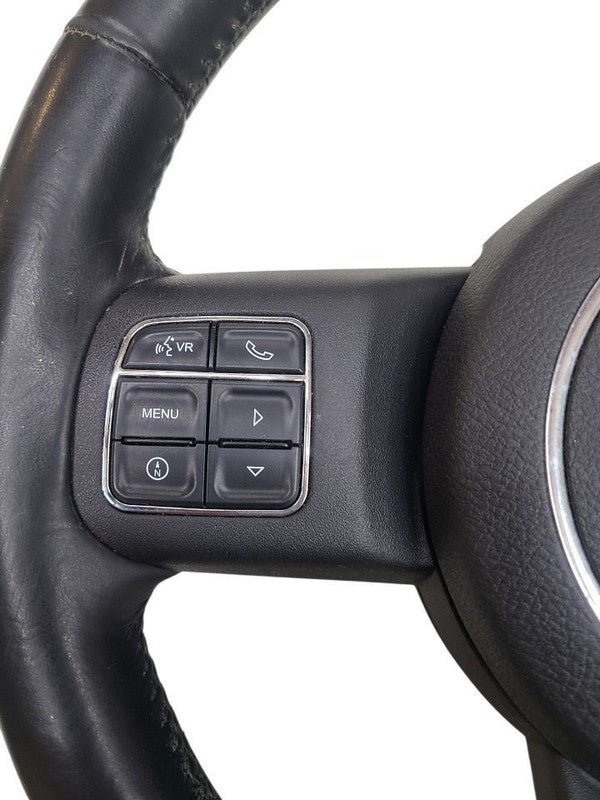 WRANGLER  2012 Steering Wheel 680339
